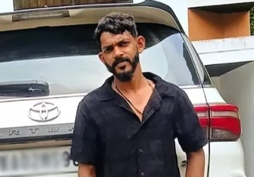 Valachil accident-1